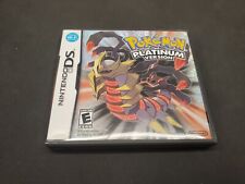 Pokemon platinum case for sale  USA