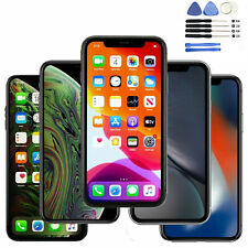 Lote de Repuesto de Pantalla Táctil LCD OLED para iPhone X XS XR Max 11 12 Pro segunda mano  Embacar hacia Argentina