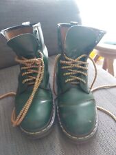 Doc martens size for sale  CHICHESTER