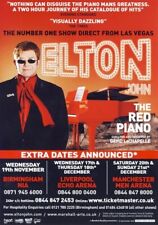 Elton john 2008 for sale  LITTLEBOROUGH