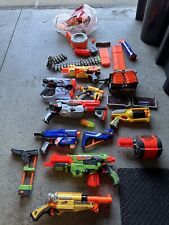 Nerf gun sets for sale  Orlando