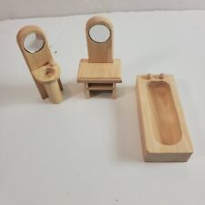 Plan toys wood for sale  Indianapolis