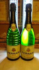 Spumante ferrari brut usato  Villachiara