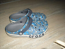 Crocs sandale clog gebraucht kaufen  Lüdinghausen