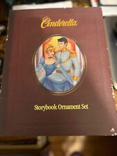 Walt disney cinderella for sale  Mandeville