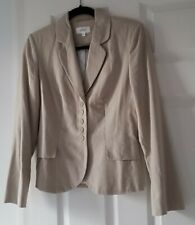 marks spencers linen jackets for sale  PEACEHAVEN
