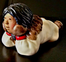 Alan johnson inuit for sale  Blowing Rock