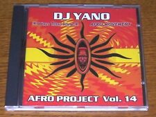 Yano afro project usato  Trambileno
