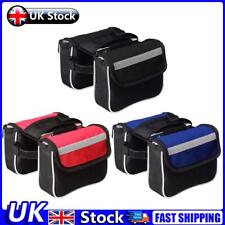 Bicycle saddle bags for sale  UK
