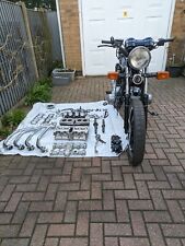 rolling chassis for sale  MANSFIELD