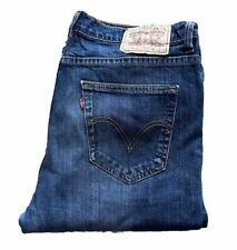 Levis 752 jeans for sale  SOUTHPORT