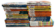 Seuss choose books for sale  San Francisco