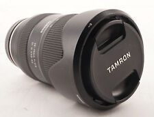 Tamron a063 75mm for sale  Brooklyn