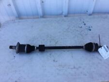 Driver axle shaft for sale  Andover