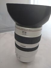 Canon video lens for sale  NEWPORT