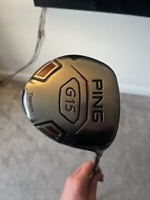 Ping driver flex for sale  AYR