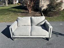 Comfortable gray couch for sale  Lancaster