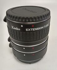 canon extension tube for sale  RUGBY