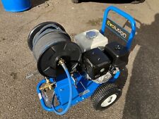 Mini jetter mobile for sale  BROMLEY