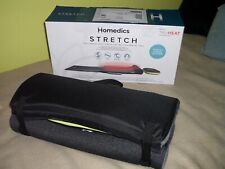 Homedics stretch dehnungs gebraucht kaufen  Altenholz