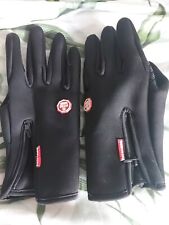 Cycling running gloves for sale  COLCHESTER