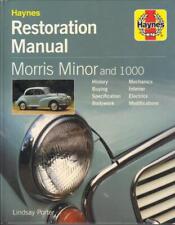 Morris minor 1000 for sale  DEWSBURY