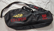 Wilson racquet bag for sale  Indianapolis