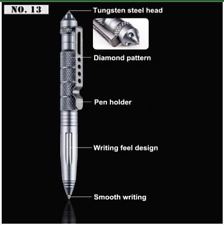 Tactical pen break for sale  LONDON