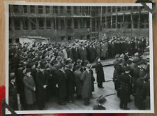 Foto 1937 bremen gebraucht kaufen  Neugersdorf