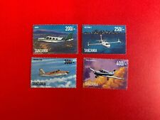 Tanzania 1999 mnh for sale  HERNE BAY