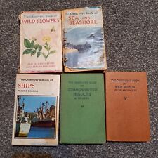 Observer books bundle for sale  STOKE-ON-TRENT