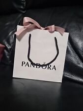 Pandora gift bags for sale  COVENTRY