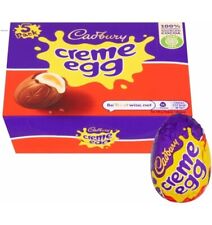 Cadbury cream eggs for sale  BANBRIDGE