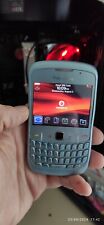 blackberry curve 8520 usato  Cologno Al Serio