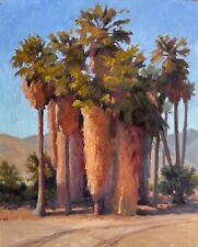 art trees framed palm for sale  Henderson
