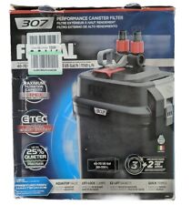 Fluval 307 330l for sale  Canal Fulton