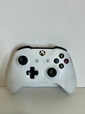 Controle sem fio Microsoft 1708 Xbox One fabricante de equipamento original branco testado funcionando comprar usado  Enviando para Brazil