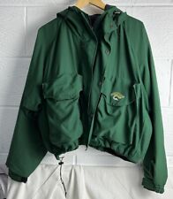 Fishing wading jacket for sale  Shipping to Ireland
