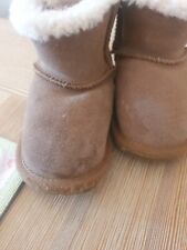 Stiefel boots baby gebraucht kaufen  Frankfurt
