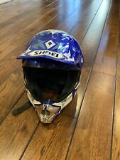 Shoei troy lee for sale  Houston