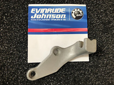 Evinrude johnson remote for sale  Shipping to Ireland