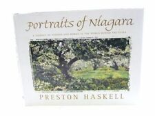 Portraits niagara haskell gebraucht kaufen  Versand nach Germany