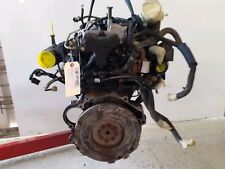 Moteur kia sportage d'occasion  Lapalud