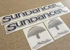 Sea ray sundancer for sale  Vista