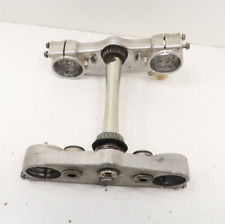 Honda CRF450R - Stock Triple Tree Fork Clamps Steering Stem - 2004 OEM for sale  Shipping to South Africa