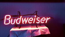 Budweiser riginale bar gebraucht kaufen  Berlin