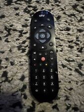 Sky remote control for sale  DERBY