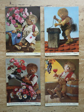 Alte postkarte ansichtskarte gebraucht kaufen  Erding