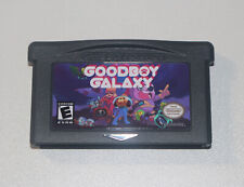 GoodBoy Galaxy jogo inglês para Game Boy Advance GBA Good Boy comprar usado  Enviando para Brazil