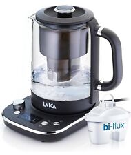 Water filter kettle for sale  LUTON